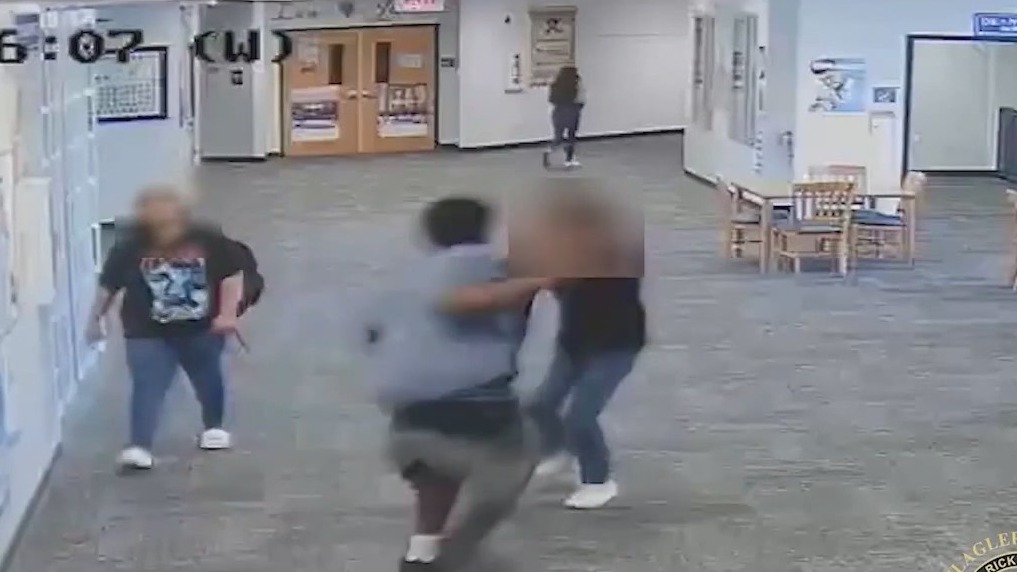 Matanzas High student to be charged as adult in alleged attack